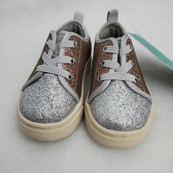 TOMS Lenny Elastic Tiny Girl's - Picture 3 of 8